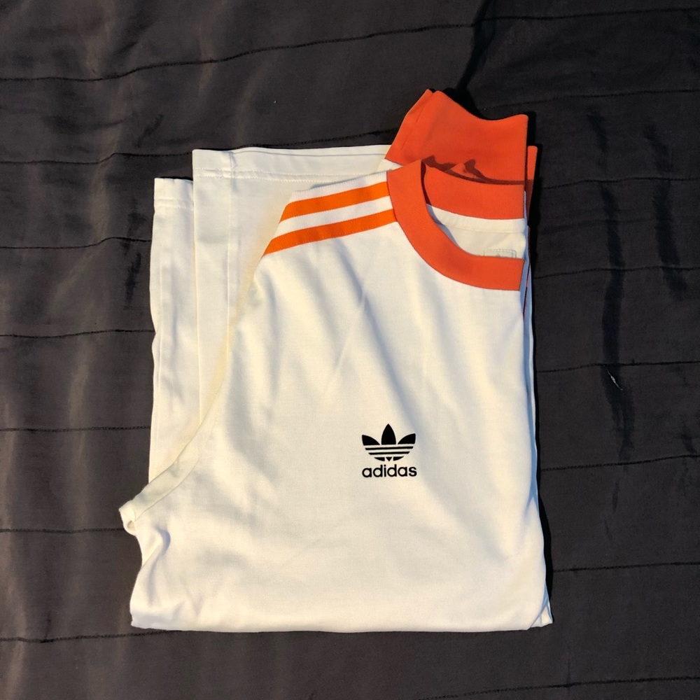 Adidas Original X Netherlands Football Association